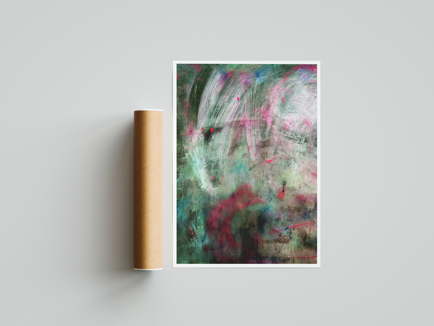 Whispers of the Cosmos