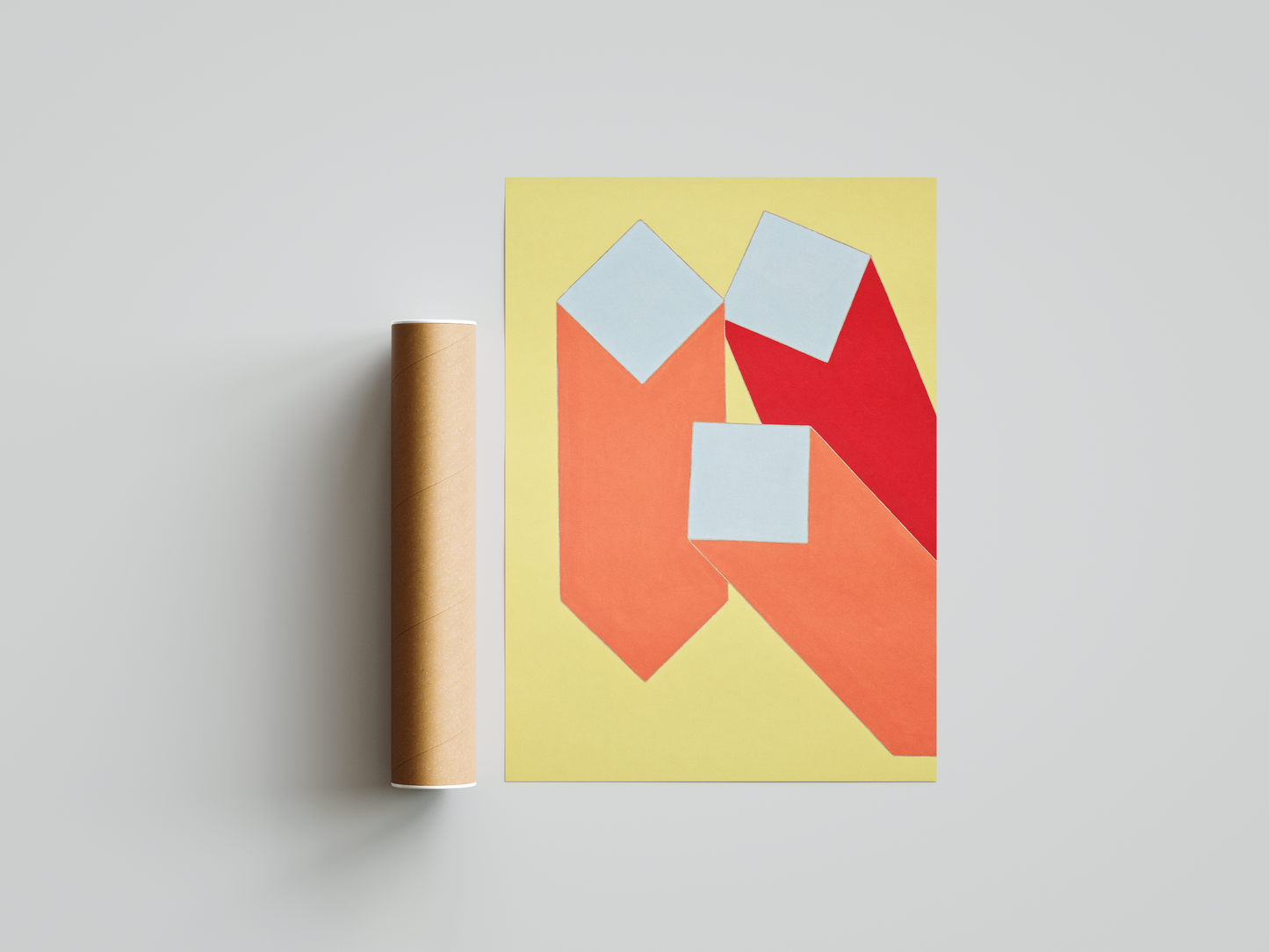 Chasing the Vanishing Point