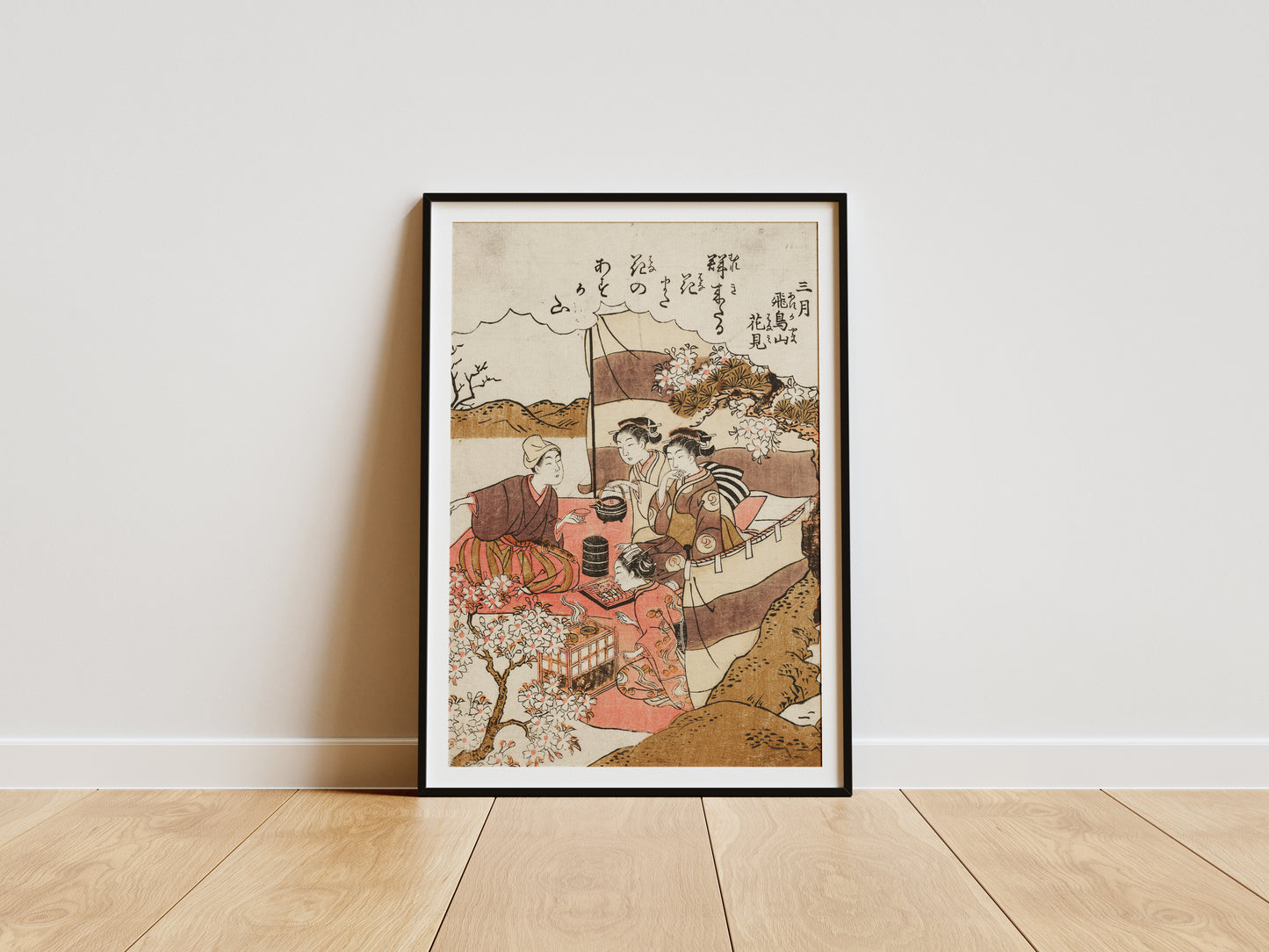 Whispers of the Teapot