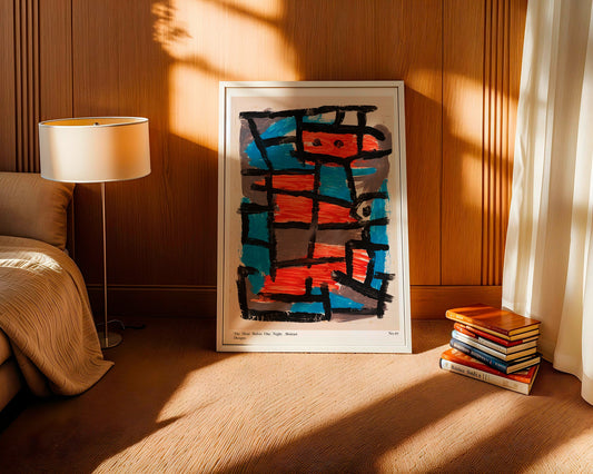 The Hour Before One Night