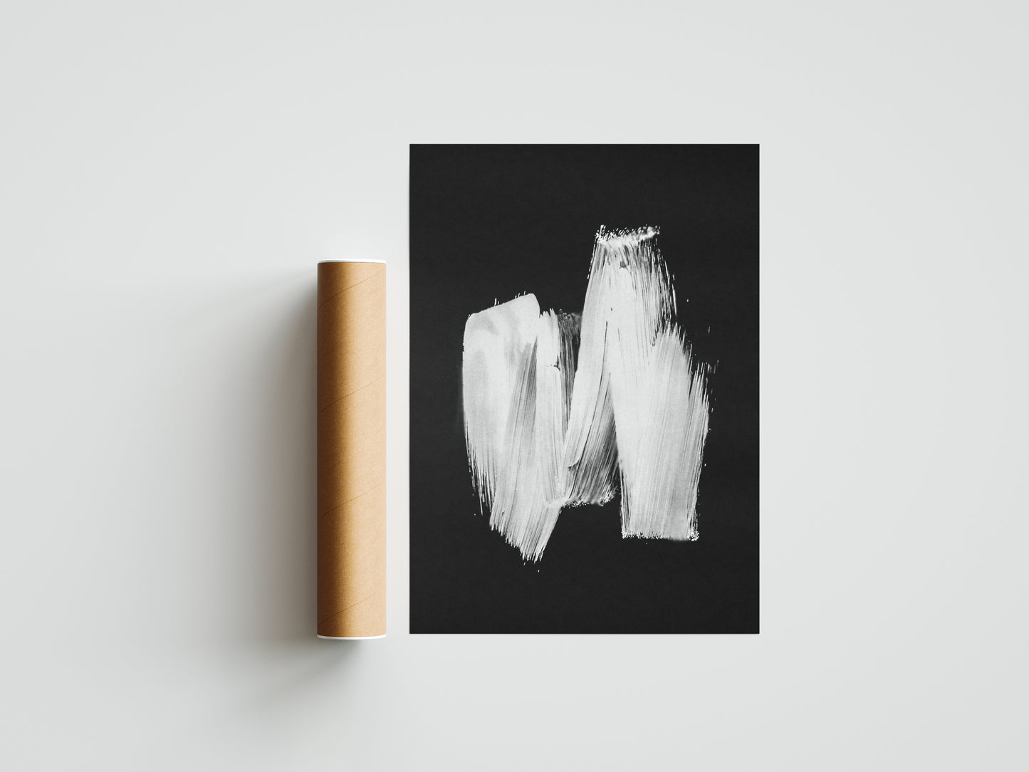 A Brush Against Darkness