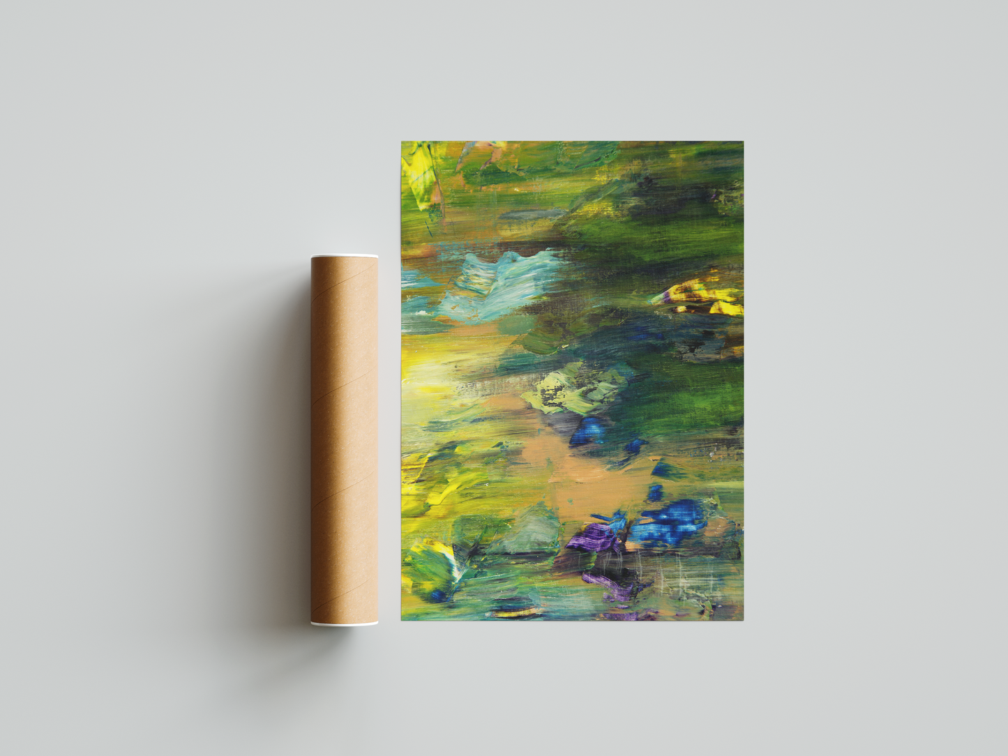 Whispers of the Meadow