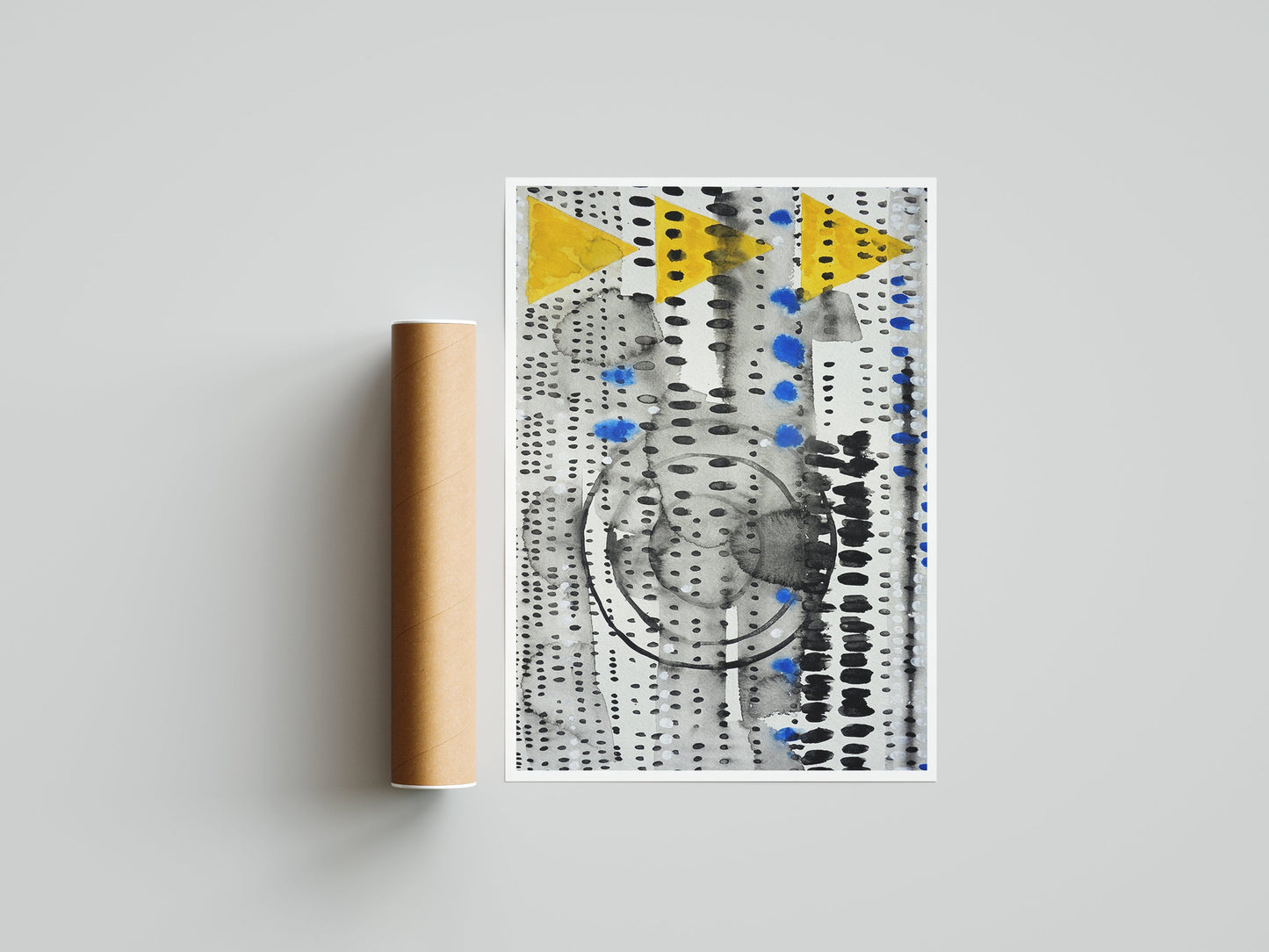 Dissolving Distortions