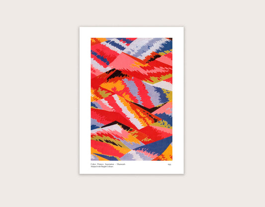 Calico Printers Association,1933