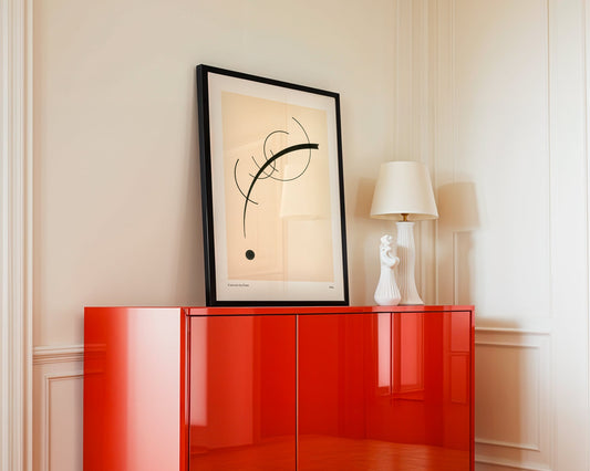 Curve to the Point, 1964