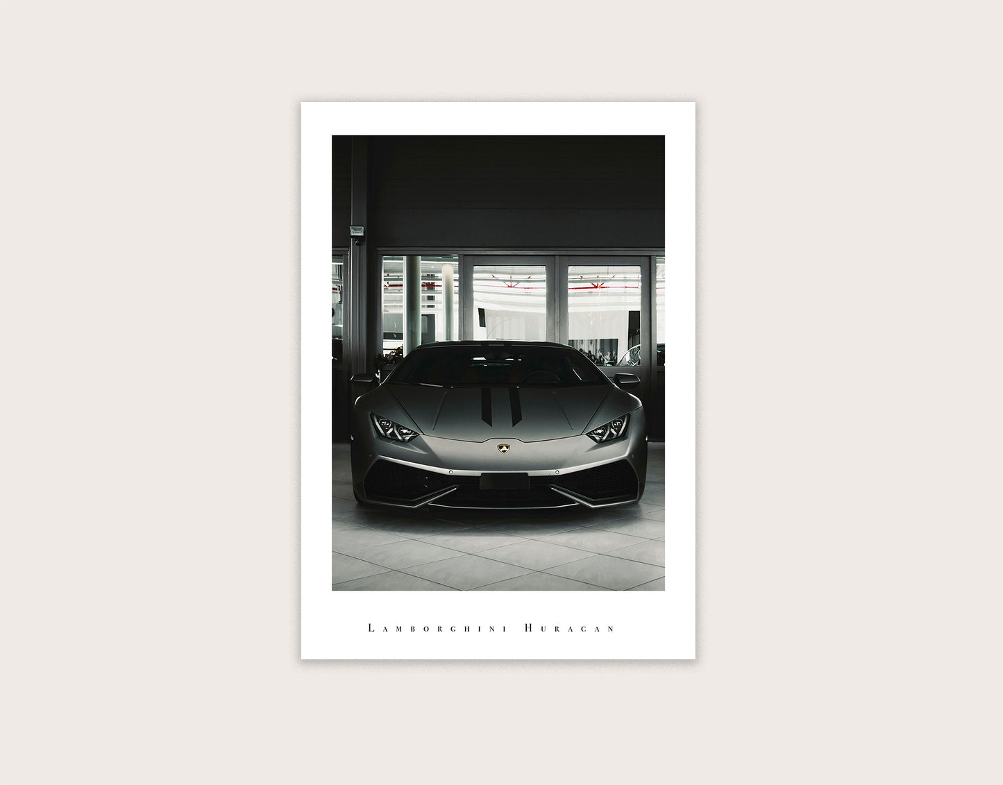 Contemplative Stilness