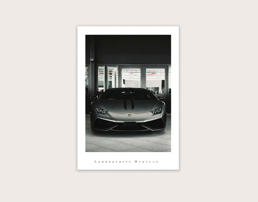 Contemplative Stilness