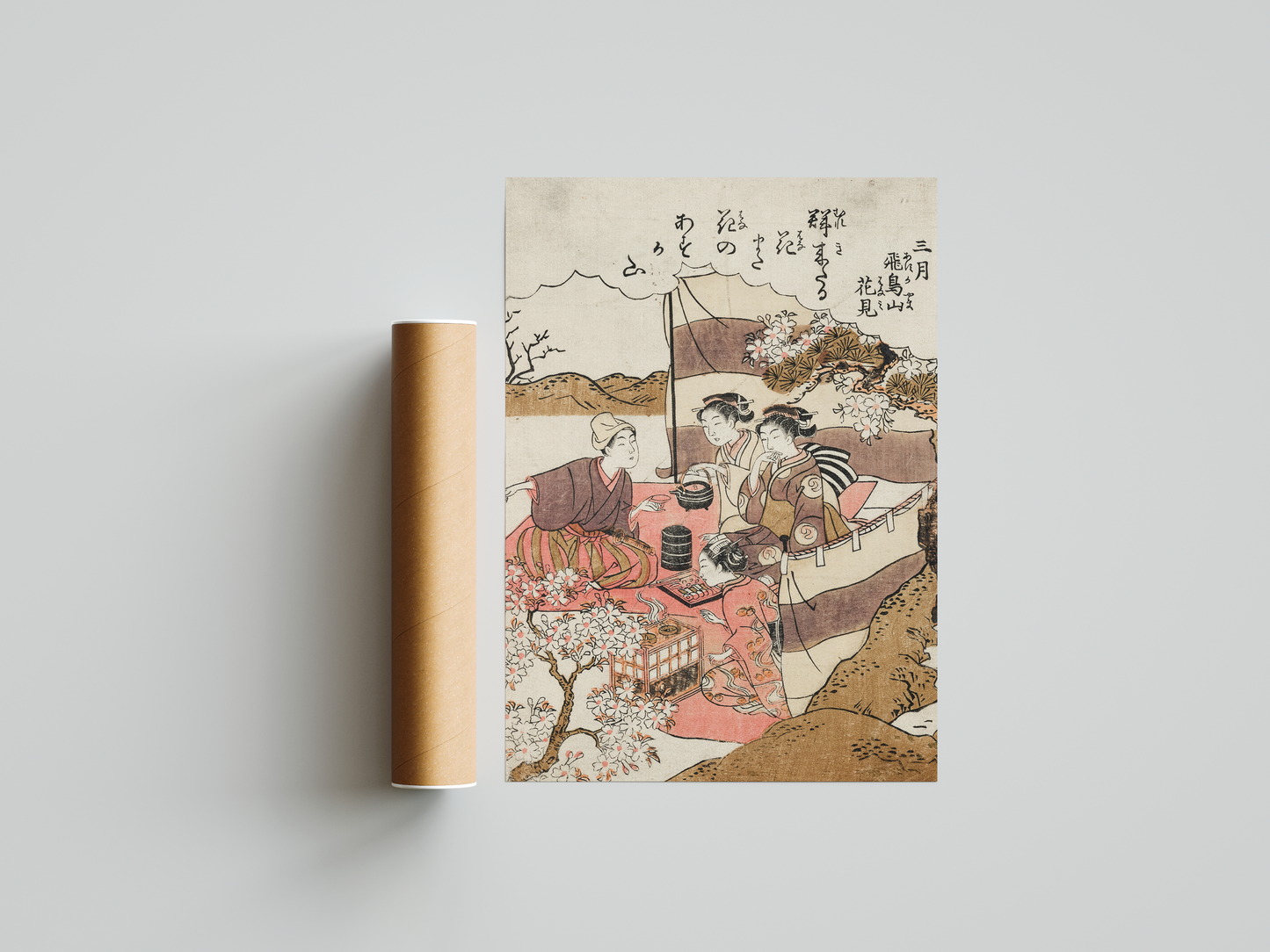 Whispers of the Teapot