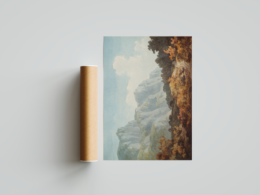 Serenity in the Highlands