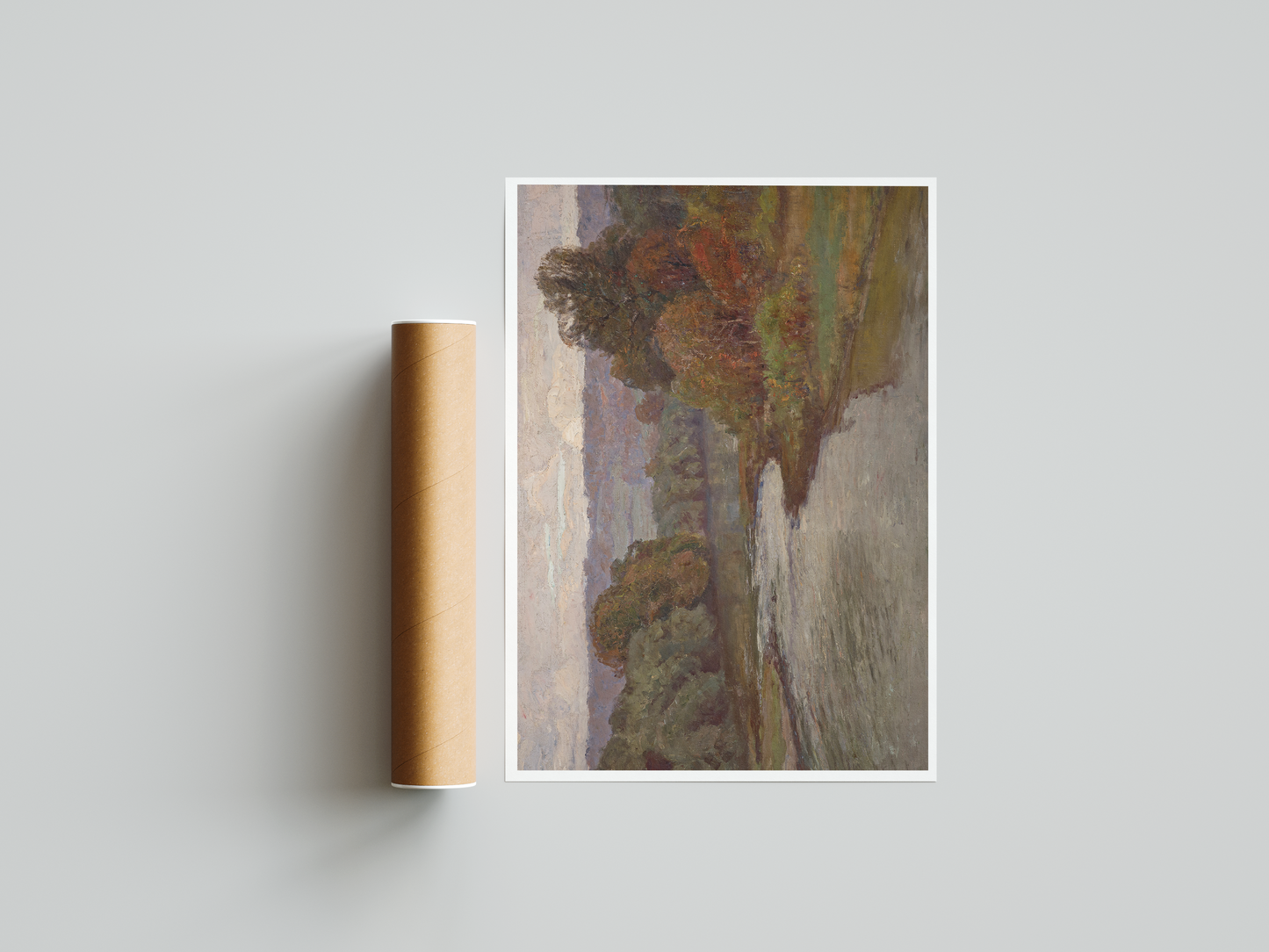 Whispers of the Countryside