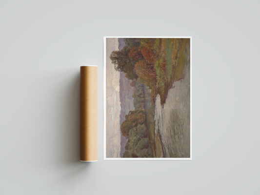 Whispers of the Countryside