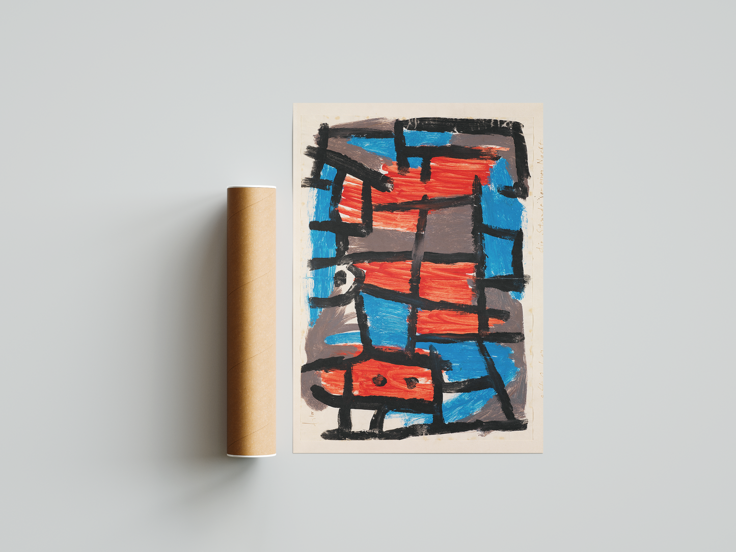 Fusion of Fire and Depth