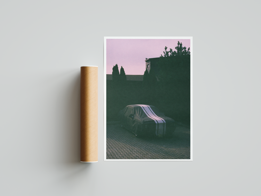 Hidden in Plain Sight