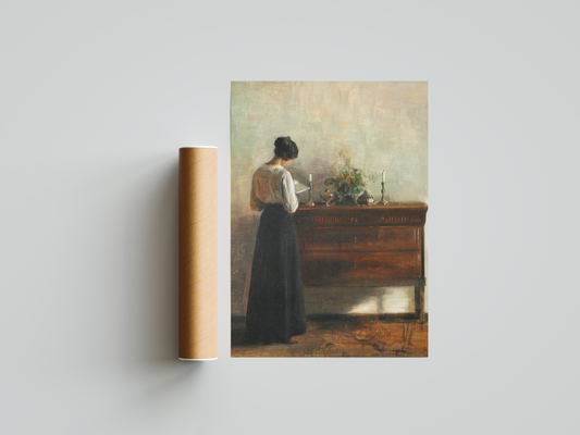 Whispers of the Page