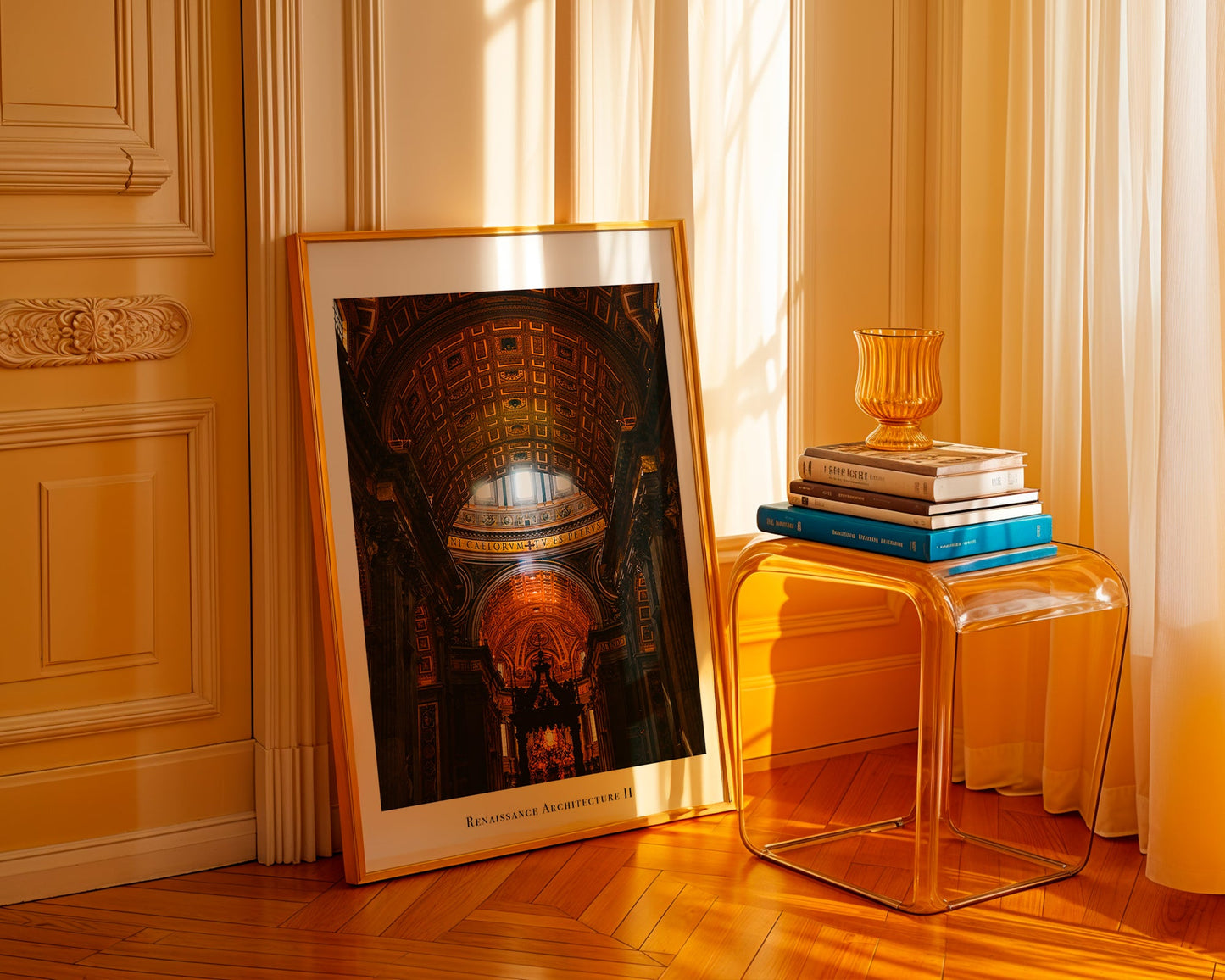 Renaissance Architecture II