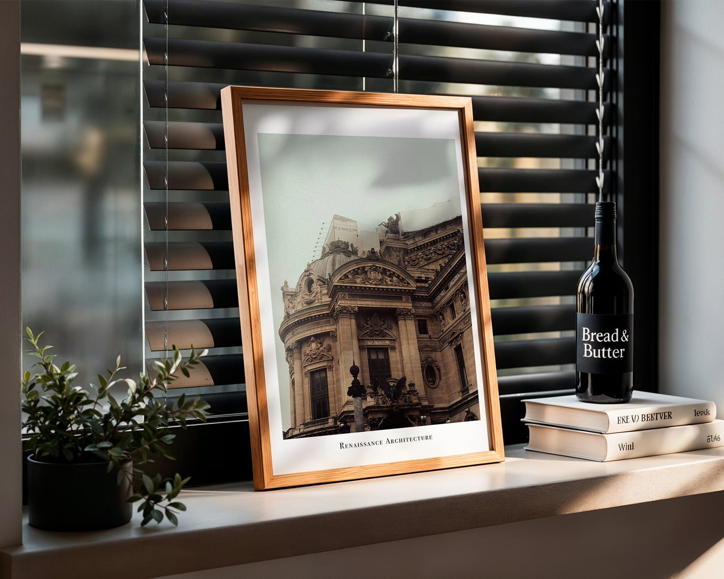 Renaissance Architecture