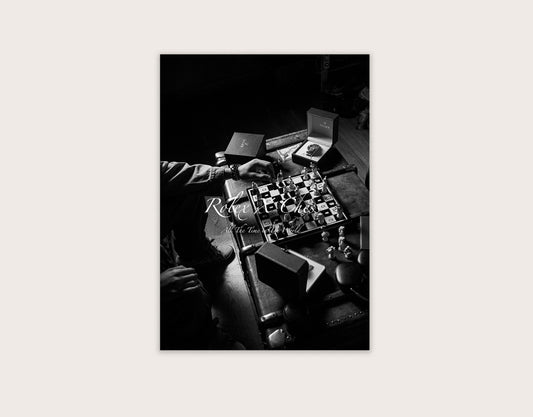 All The Time in The World