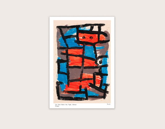 The Hour Before One Night