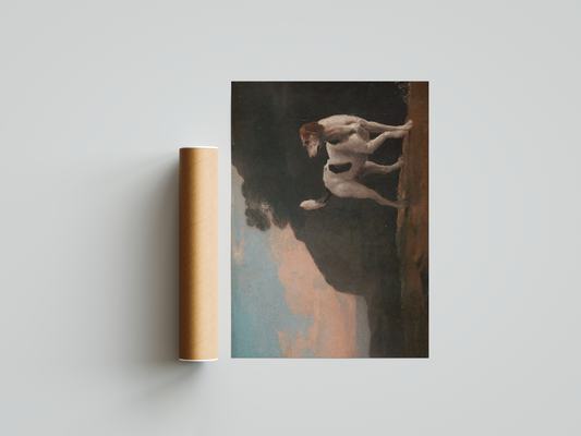 Seeking the Familiar