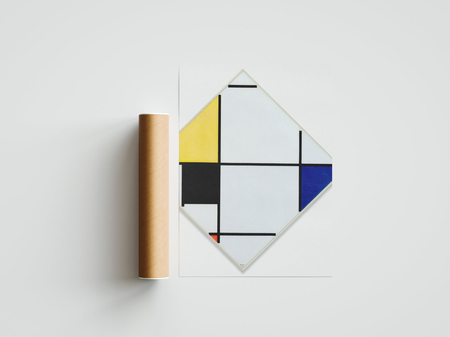 De Stijl Geo
