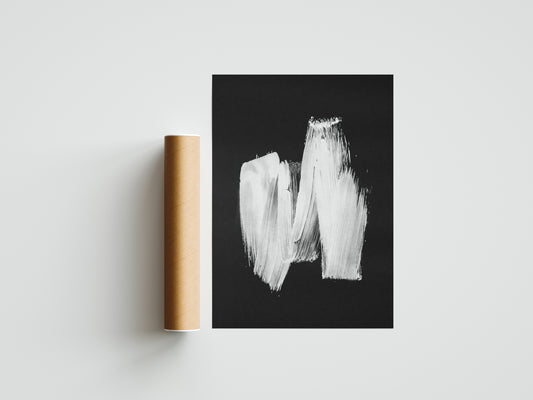 A Brush Against Darkness